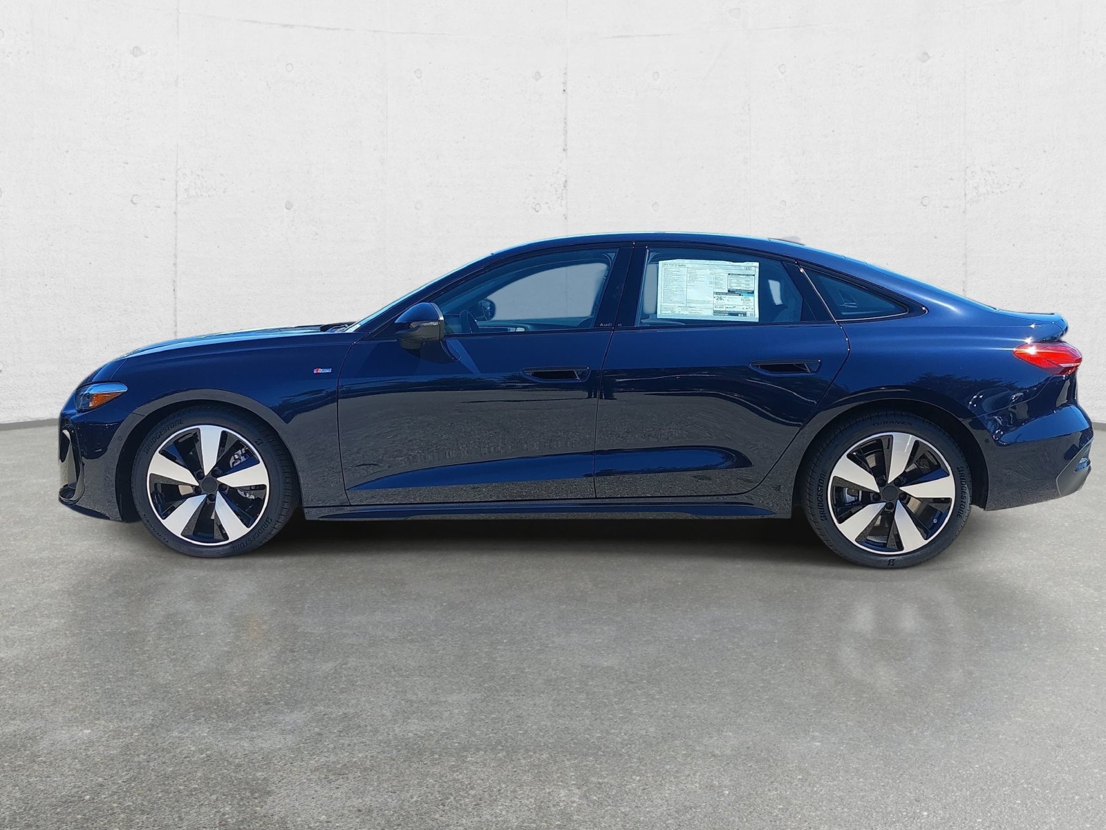 New 2026 Audi A5 Premium AWD/4WD image 8