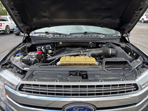 Used 2020 Ford F150 Lariat AWD/4WD image 25