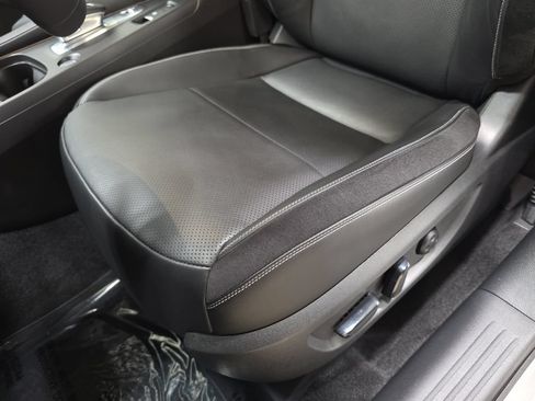 Certified 2025 INFINITI QX50 Sport AWD/4WD image 25