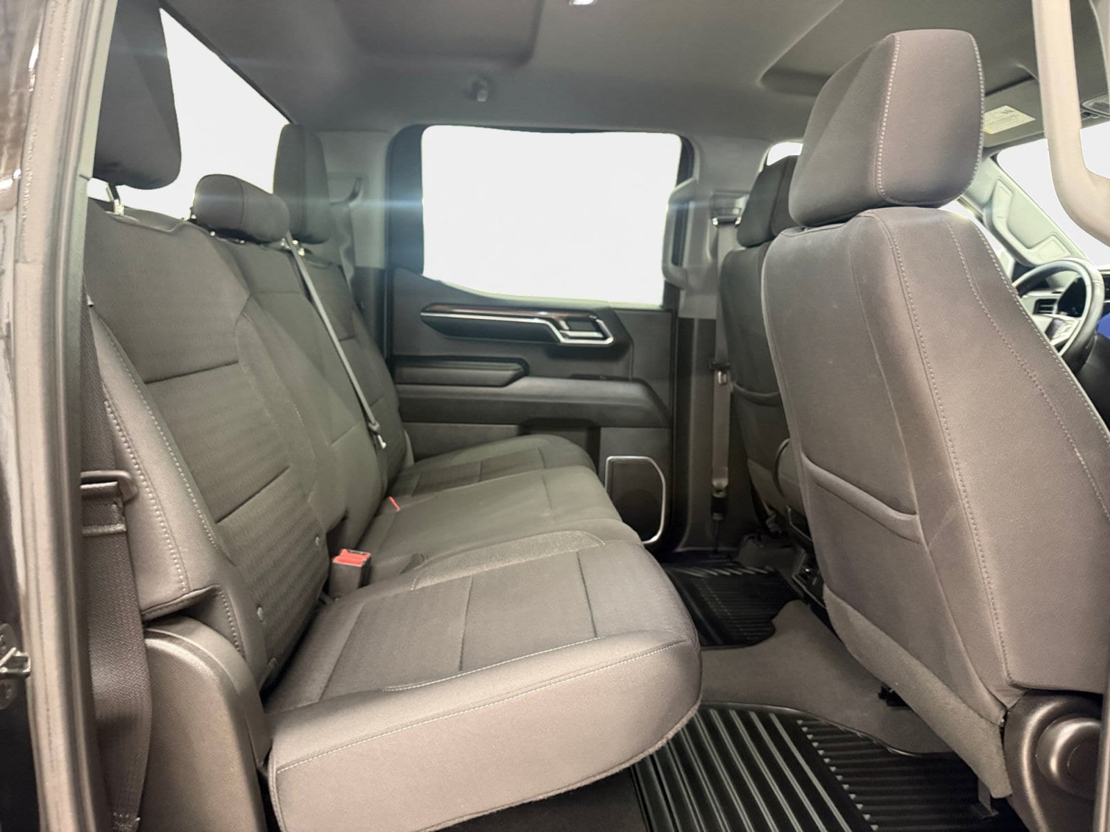 Used 2023 Chevrolet Silverado 1500 RST AWD/4WD image 11