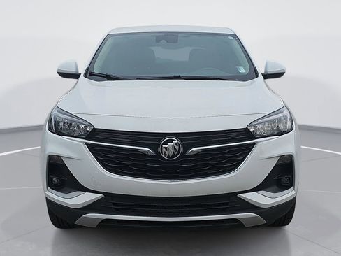 Certified 2023 Buick Encore GX Preferred w/ Cold Weather Comfort Package FWD image 10
