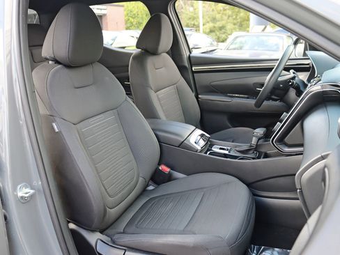 Used 2022 Hyundai Santa Cruz SEL image 25