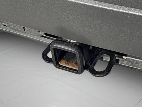 Certified 2021 Ford Explorer Timberline image 36