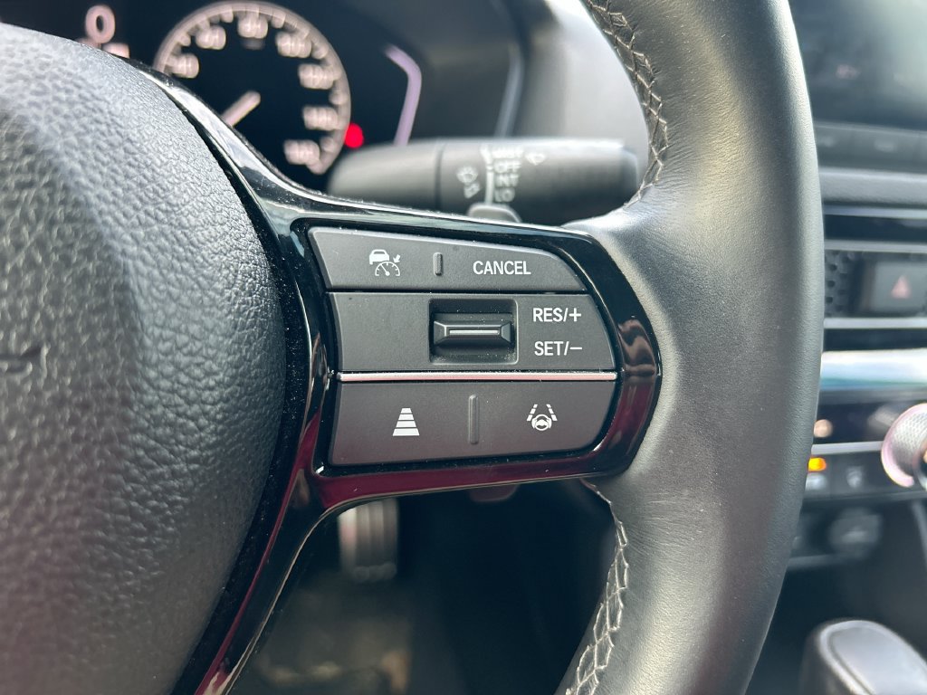 Used 2022 Honda Civic Sport image 16