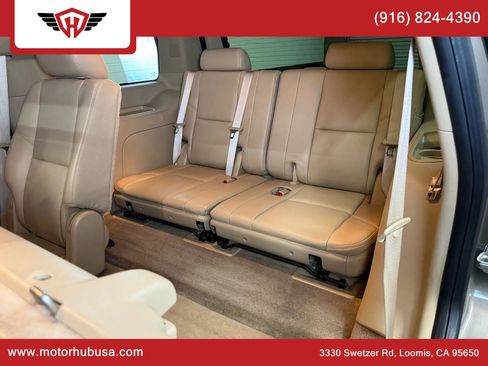 Used 2011 GMC Yukon Denali image 48