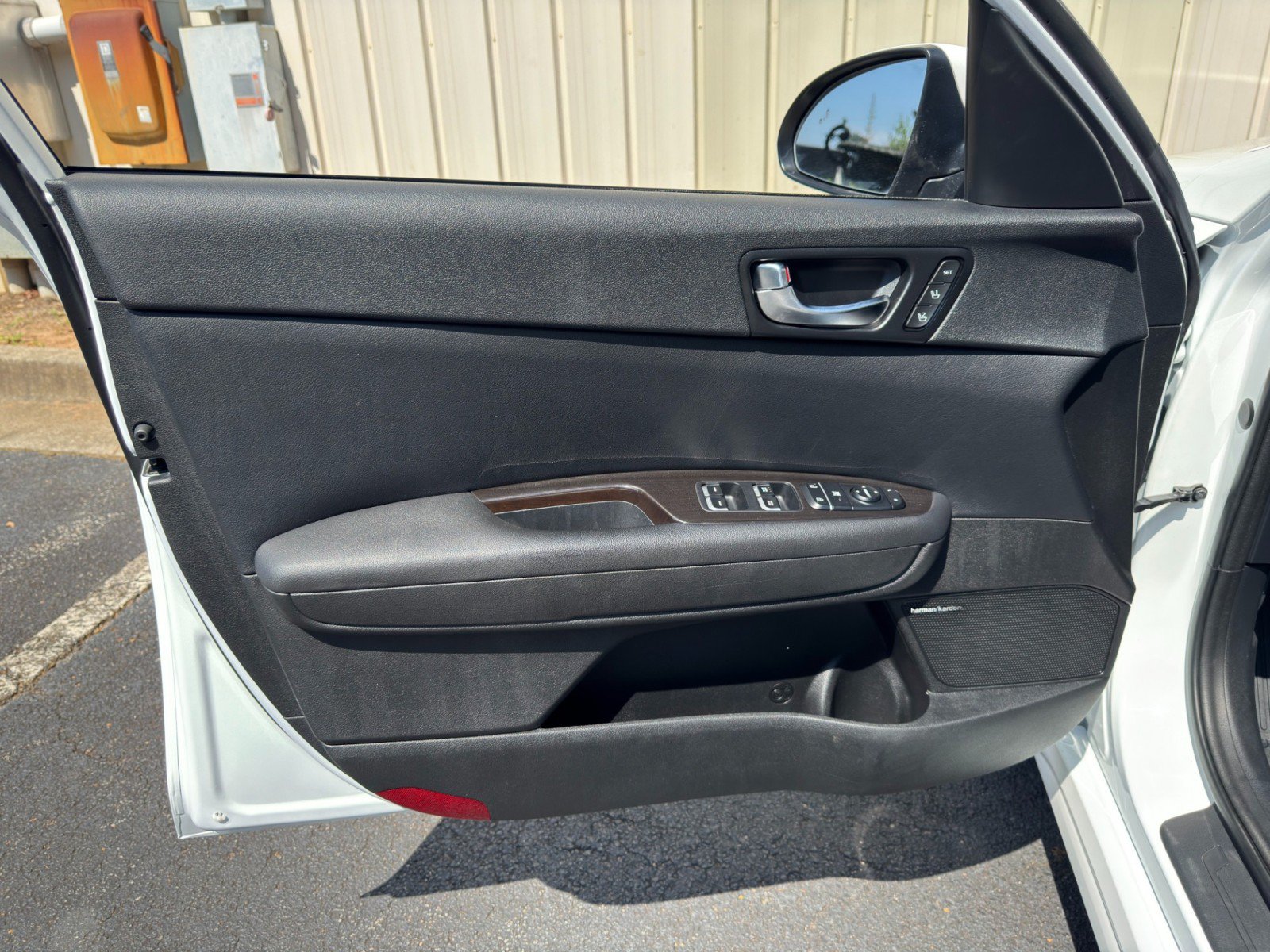 Used 2019 Kia Optima EX w/ EX Premium Package FWD image 41