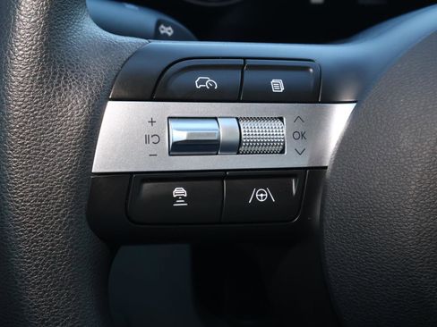 Used 2025 Hyundai Tucson SEL image 23