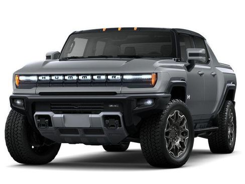 New 2025 GMC Hummer EV 3X image 52
