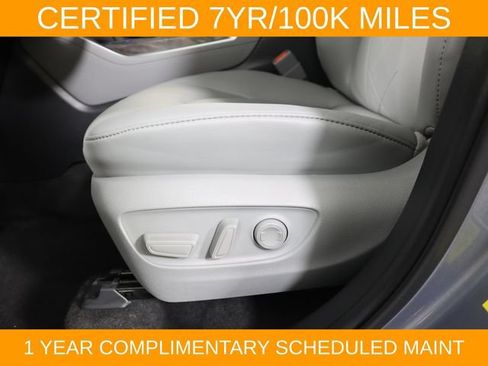 Used 2023 Toyota Highlander Platinum AWD/4WD image 19