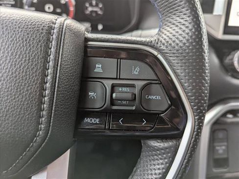 Used 2024 Toyota Tundra Platinum image 14