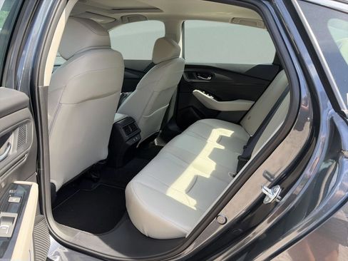 New 2026 Honda Accord Touring image 17