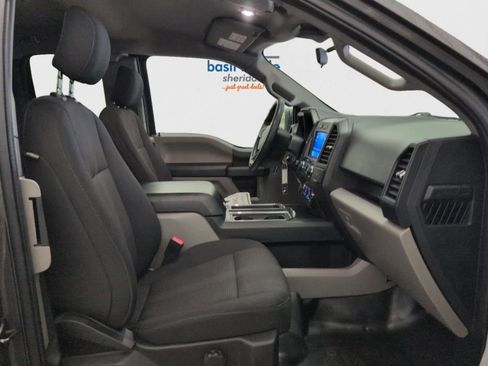 Used 2020 Ford F150 XL w/ Equipment Group 101A Mid image 16