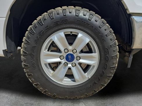 Used 2019 Ford F150 XLT w/ Trailer Tow Package AWD/4WD image 39