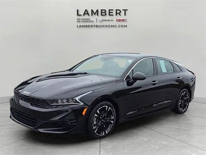 Used 2022 Kia K5 GT-Line