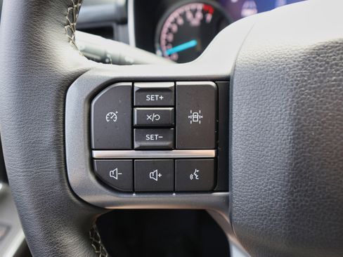 Used 2023 Ford F150 XLT w/ Equipment Group 302A High image 22