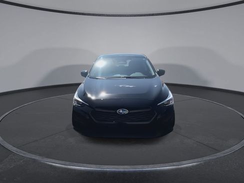Used 2025 Subaru Impreza 2.0i image 4