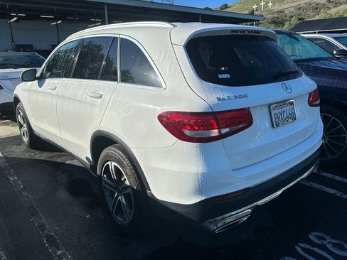 Used 2019 Mercedes-Benz GLC 300 image 9