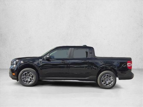 New 2025 Ford Maverick XLT image 8