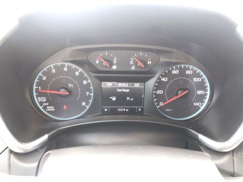 Used 2018 Chevrolet Equinox LT image 15