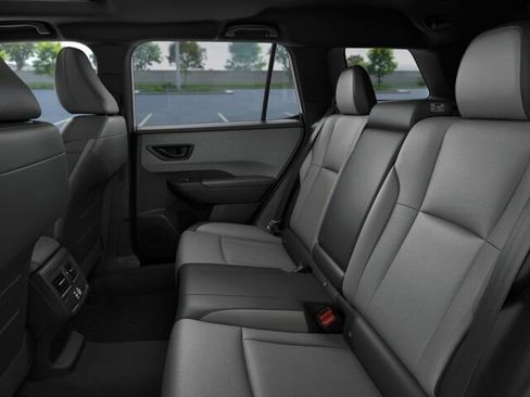 New 2026 Subaru Outback Premium image 16