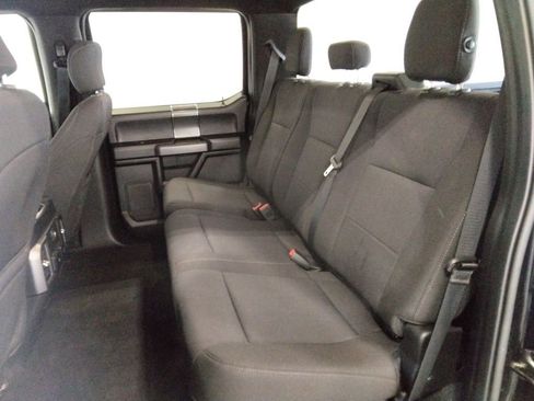 Used 2018 Ford F150 XLT w/ Equipment Group 301A Mid image 31