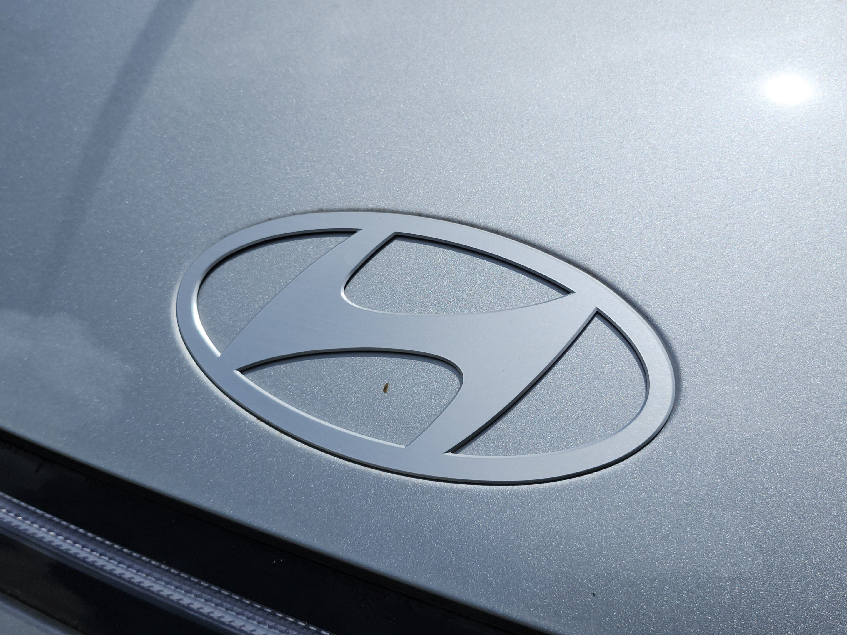 New 2026 Hyundai Sonata N Line FWD image 33