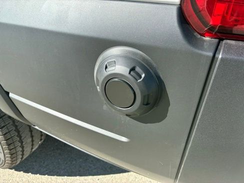 New 2026 Ford Transit 250 148 High Roof AWD image 4