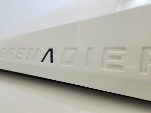 Used 2025 INEOS Grenadier AWD/4WD image 17