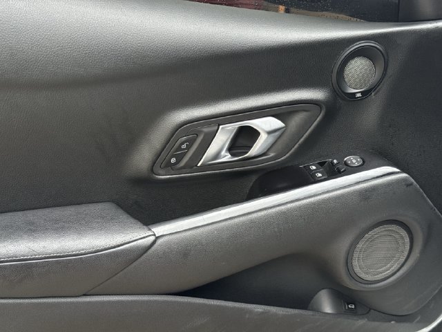 Used 2021 Toyota Supra w/ Safety & Technology Package RWD image 24