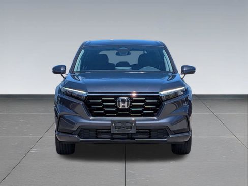 Certified 2024 Honda CR-V LX image 8