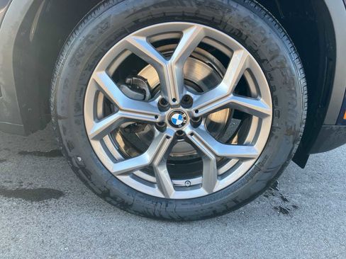 Certified 2023 BMW X3 xDrive30i w/ Premium Package image 5