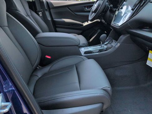 New 2026 Subaru Ascent Premium AWD/4WD image 21