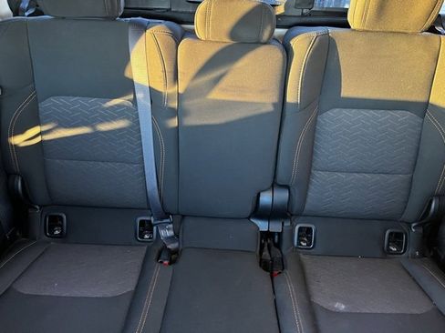 Certified 2021 Jeep Gladiator Mojave image 19