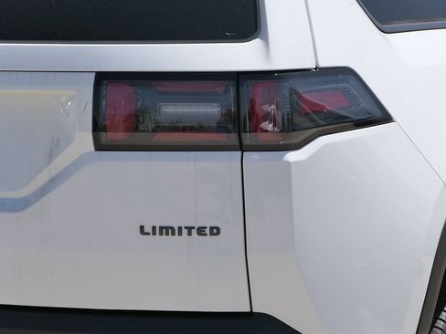 New 2026 Jeep Cherokee Limited AWD/4WD image 4