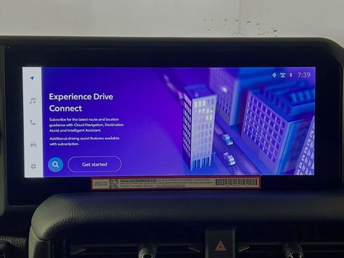 New 2026 Toyota Land Cruiser image 24