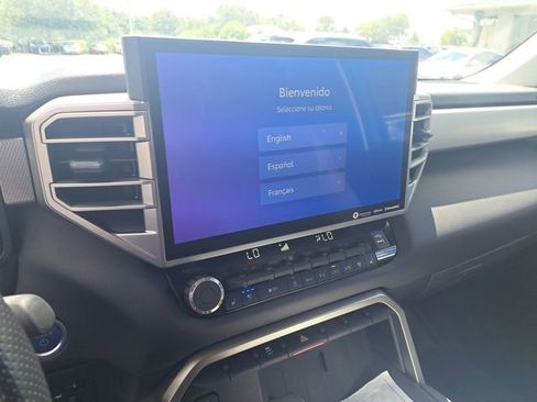 Used 2024 Toyota Tundra Limited image 24