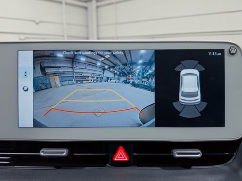 Used 2023 Hyundai Ioniq 5 SEL w/ Cargo Package image 15