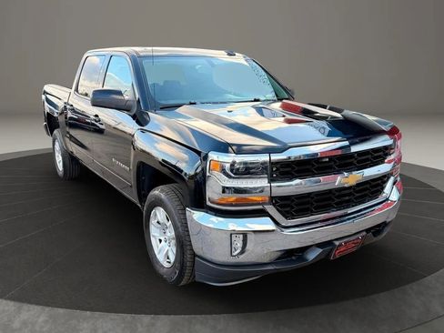 Used 2016 Chevrolet Silverado 1500 LT w/ All Star Edition image 3