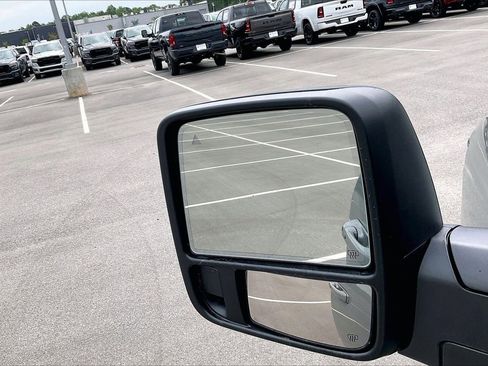 New 2026 RAM 2500 Laramie w/ Night Edition AWD/4WD image 27