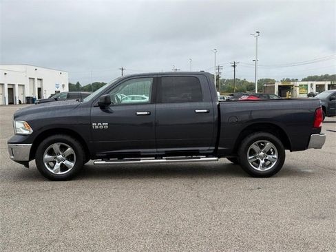 Used 2014 RAM 1500 Big Horn image 2