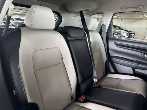 Used 2024 Honda CR-V EX image 24