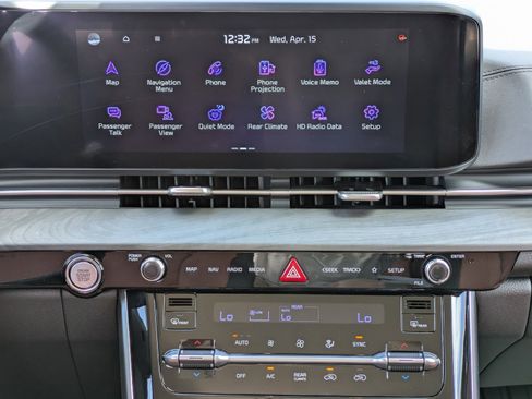 Used 2023 Kia Carnival SX FWD image 16