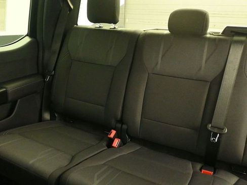 New 2026 Ford F150 STX image 20