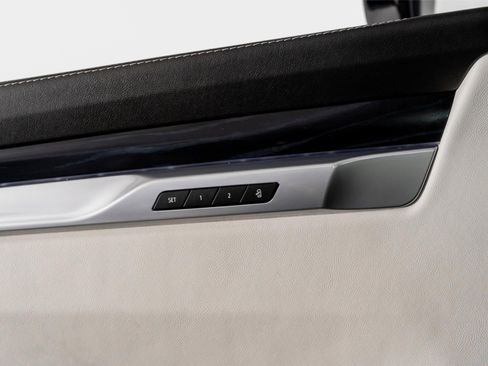 Used 2026 Cadillac Escalade Sport w/ LPO, Floor Liner Package image 14