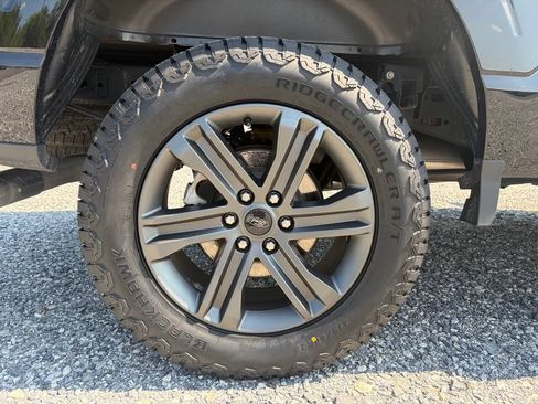 Used 2023 Ford F150 XLT w/ Equipment Group 302A High AWD/4WD image 11
