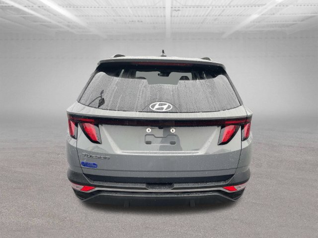 Used 2024 Hyundai Tucson SEL FWD image 6