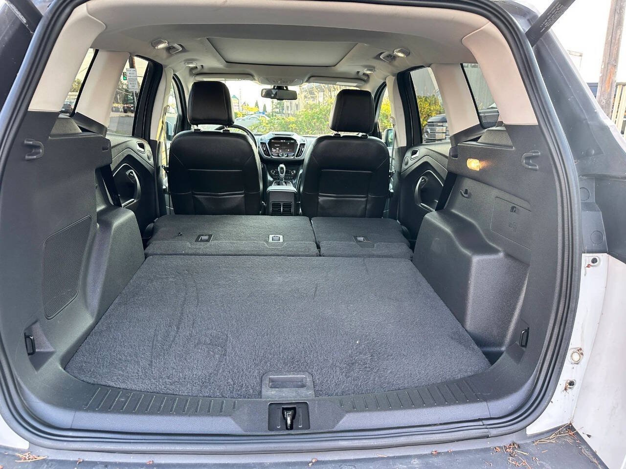 Used 2014 Ford Escape Titanium w/ Equipment Group 401A AWD/4WD image 20