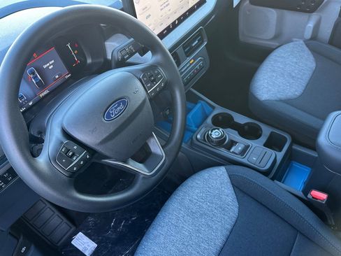 New 2026 Ford Maverick XLT image 10