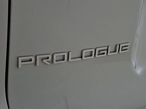 New 2026 Honda Prologue EX image 5
