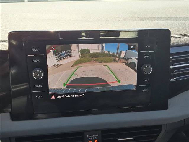Certified 2026 Volkswagen Jetta SE FWD image 14